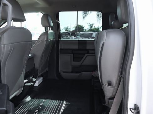 Used 2019 Ford F250 XL w/ Power Equipment Group image 41