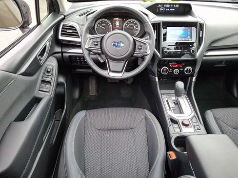 Certified 2023 Subaru Forester Premium AWD/4WD image 12