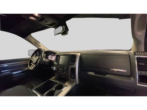 Used 2013 RAM 1500 Laramie w/ Convenience Group AWD/4WD image 18