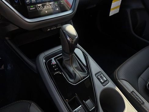 New 2026 Subaru Crosstrek 2.5i Wilderness w/ Crosstrek Mirror Package AWD/4WD image 27