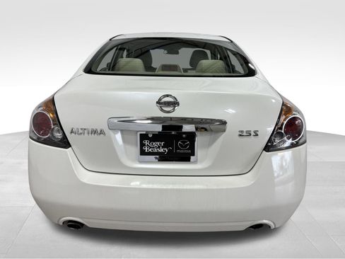 Used 2012 Nissan Altima 2.5 S image 7