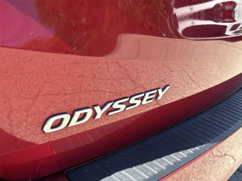 Used 2022 Honda Odyssey EX-L image 10