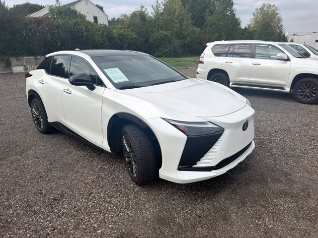Used 2023 Lexus RZ 450e Premium w/ Accessory Package (P5) AWD/4WD image 7
