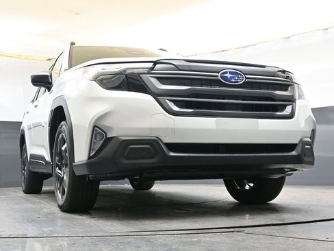 New 2026 Subaru Forester Premium AWD/4WD image 45