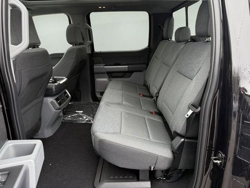 New 2026 Ford F150 XLT w/ Equipment Group 303A High image 10