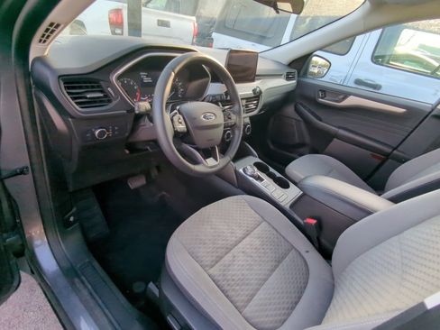 Used 2022 Ford Escape SE w/ Convenience Package image 7