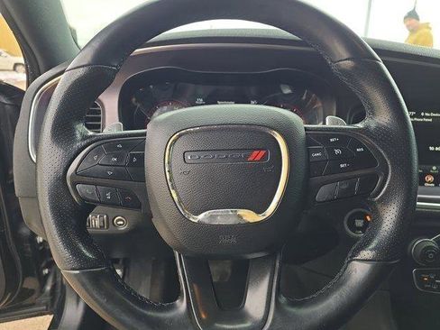 Used 2018 Dodge Charger GT w/ Driver Confidence Group image 22