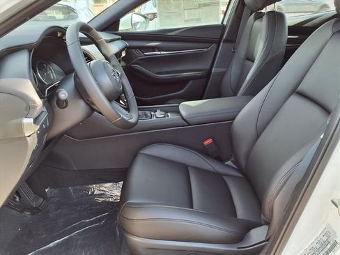 New 2026 MAZDA MAZDA3 s image 12