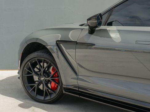 Used 2025 Aston Martin DBX 707 AWD/4WD image 46