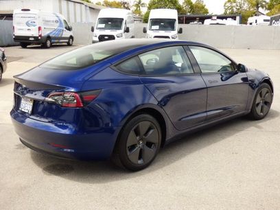 Used 2023 Tesla Model 3 Standard Range