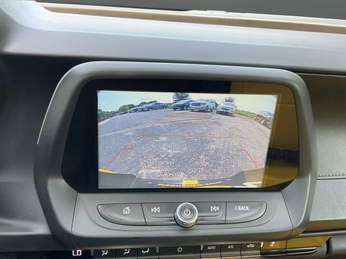 Used 2018 Chevrolet Camaro SS RWD image 26