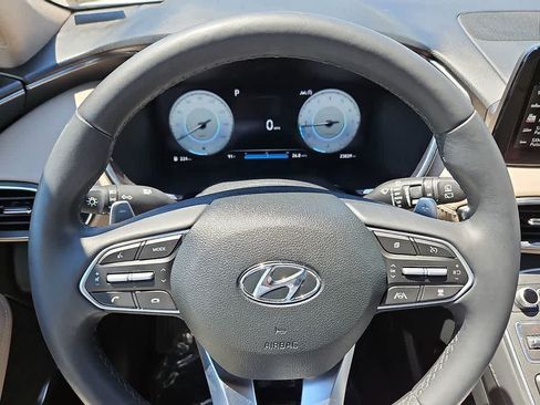 Used 2023 Hyundai Santa Fe Limited AWD/4WD image 19
