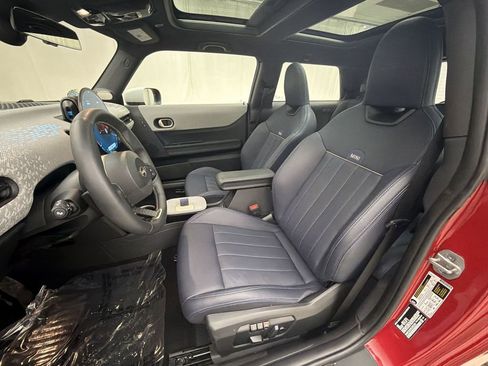 Certified 2025 MINI Cooper S image 12