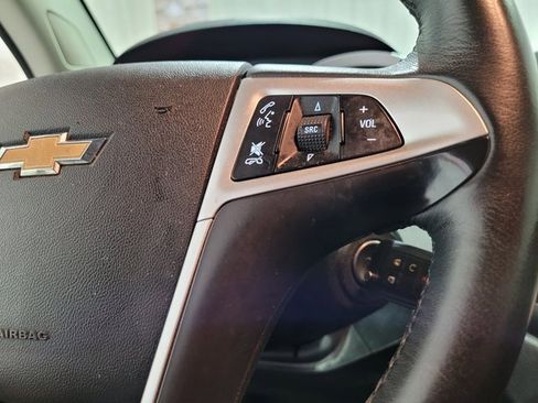 Used 2016 Chevrolet Equinox LT image 32