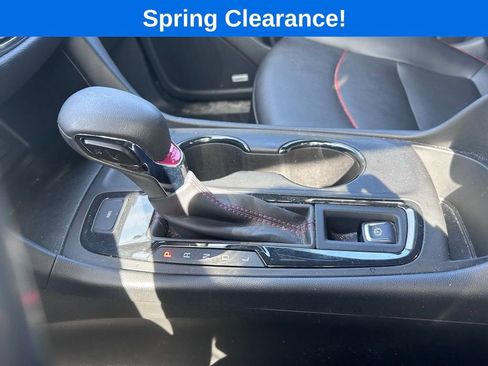 Used 2022 Chevrolet Equinox RS w/ RS Plus Package AWD/4WD image 15