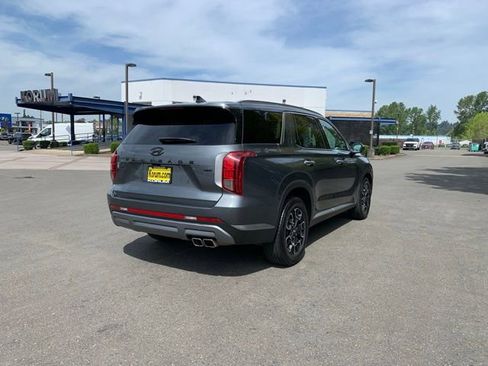 Used 2024 Hyundai Palisade SEL AWD/4WD image 5