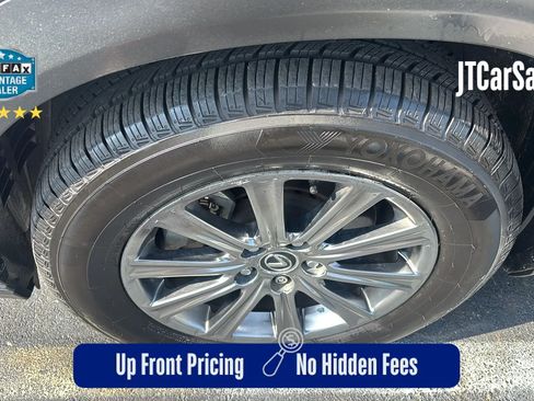 Used 2019 Lexus NX 300 FWD w/ Comfort Package image 37