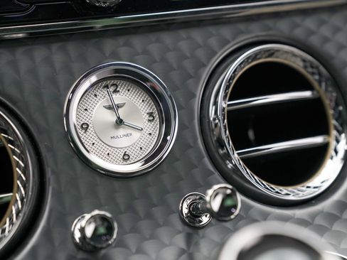 New 2026 Bentley Continental Mulliner image 18
