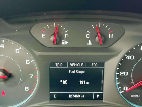 Used 2023 Chevrolet Malibu LT w/ Driver Confidence Package FWD image 23