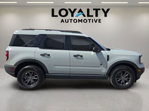 Used 2023 Ford Bronco Sport Big Bend image 5
