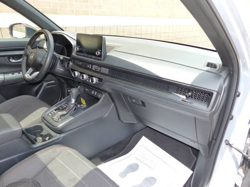 Used 2025 Honda CR-V Sport image 37