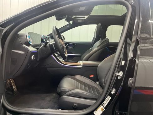 Used 2022 Mercedes-Benz C 300 4MATIC Sedan image 17