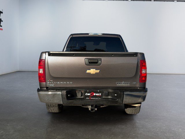 Used 2010 Chevrolet Silverado 1500 LT w/ Texas Edition RWD image 14