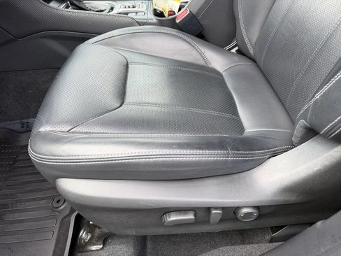 Used 2022 Subaru Forester Limited AWD/4WD image 25