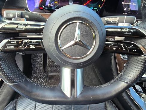 Used 2022 Mercedes-Benz E 450 Cabriolet image 24