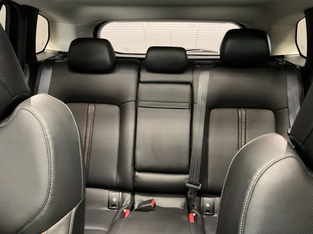 Certified 2023 MAZDA CX-50 AWD 2.5 S w/ Cargo Package image 20