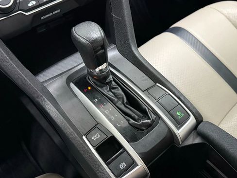 Used 2018 Honda Civic LX image 26