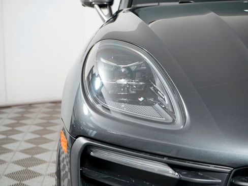 New 2026 Porsche Macan Turbo image 11