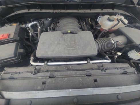 Used 2024 GMC Sierra 1500 Elevation image 18