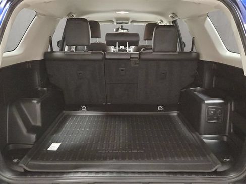 Used 2019 Toyota 4Runner SR5 Premium AWD/4WD image 23