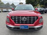Certified 2023 Hyundai Venue SEL image 2