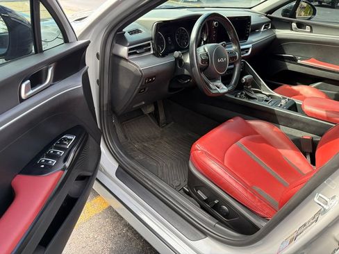 Used 2023 Kia K5 GT-Line AWD/4WD image 16