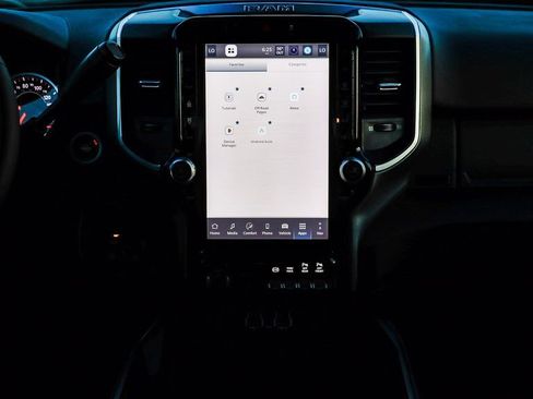 New 2026 RAM 2500 Big Horn image 16