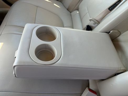 Used 2009 Jaguar XF Supercharged RWD image 43