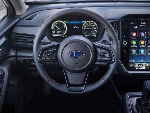 New 2026 Subaru Crosstrek 2.5i Limited image 9