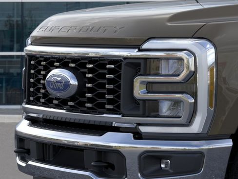 New 2026 Ford F350 Lariat AWD/4WD image 19