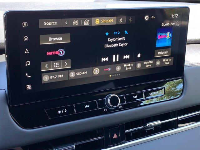 New 2026 Mitsubishi Outlander LE AWD/4WD image 18