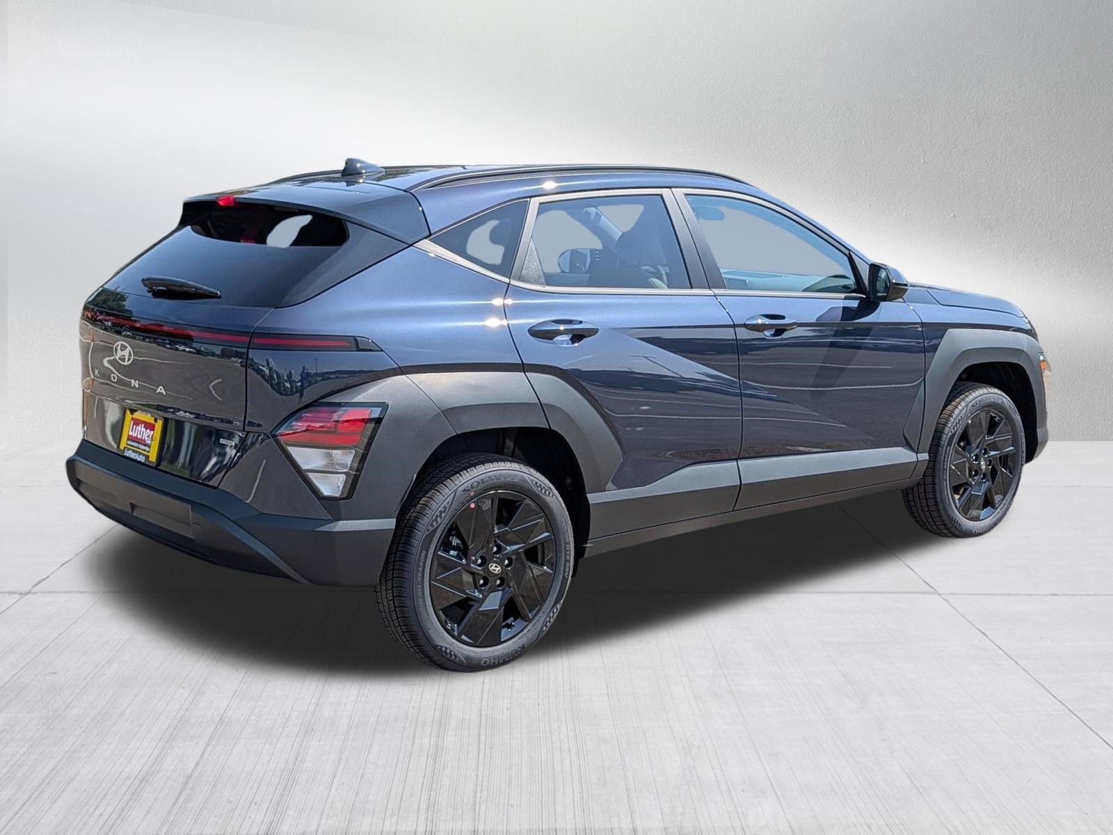 New 2027 Hyundai Kona SEL Sport AWD/4WD image 4