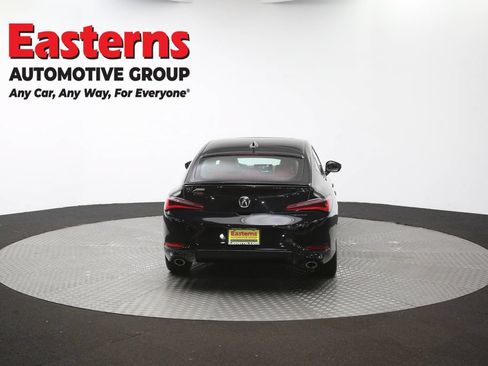 Used 2023 Acura Integra A-Spec FWD image 39