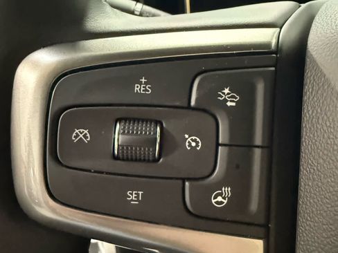 Certified 2024 Chevrolet Silverado 1500 RST w/ Rally Edition image 19