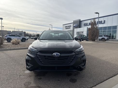 New 2025 Subaru Legacy Limited w/ Popular Package #3 image 30