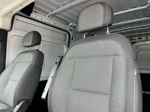 Used 2025 RAM ProMaster 3500 w/ Power Group FWD image 23