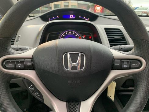 Used 2009 Honda Civic EX image 18