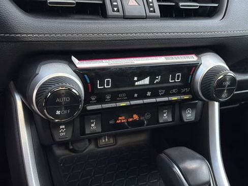 Used 2024 Toyota RAV4 XLE Premium w/ Weather Package FWD image 33