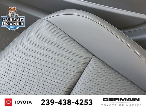 Used 2026 Toyota Prius XLE image 28