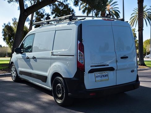 Used 2020 Ford Transit Connect XL FWD image 6